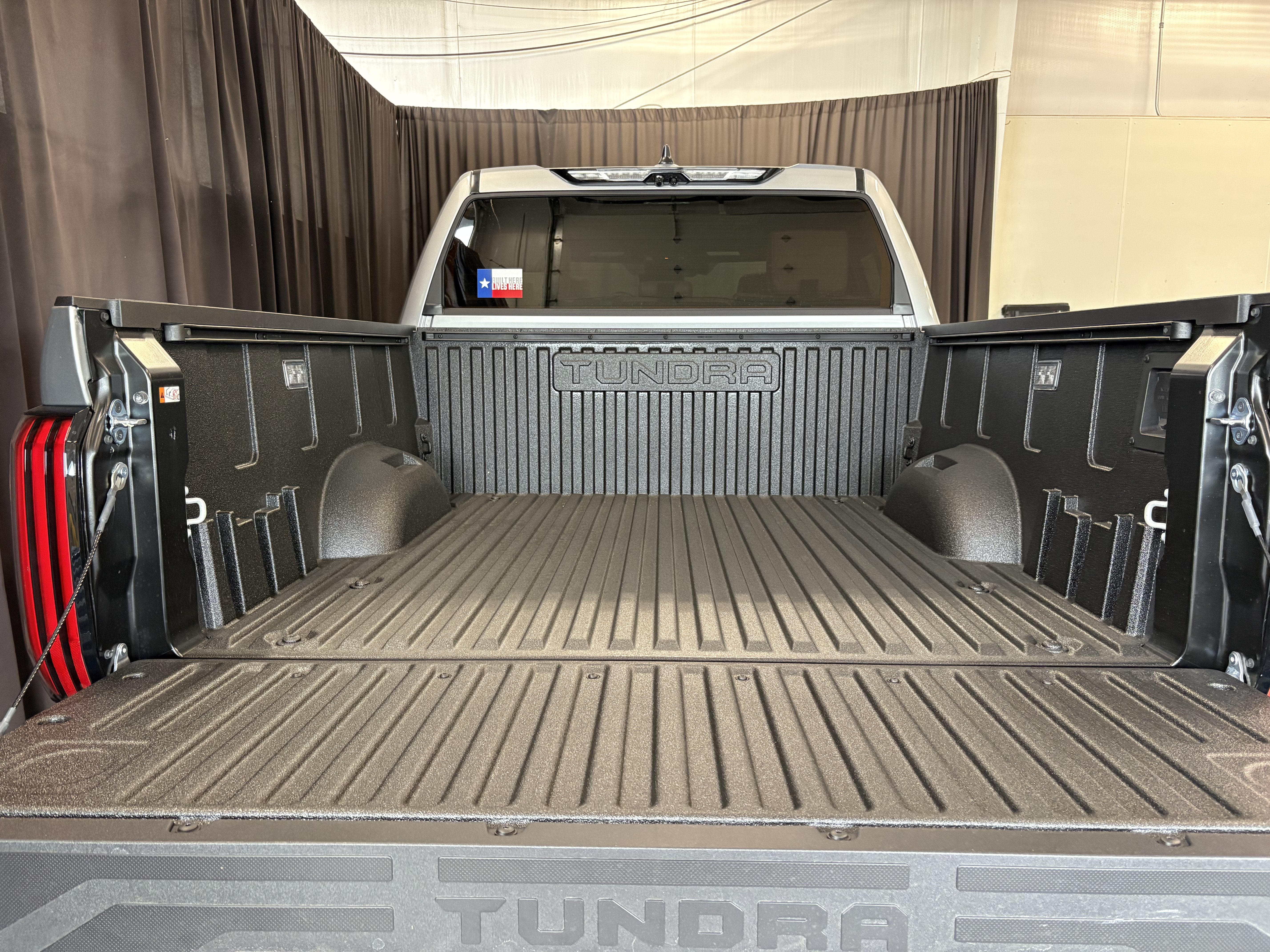 2026 Toyota Tundra 1794 Edition 4WD