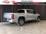 2026 Toyota Tundra 1794 Edition 4WD