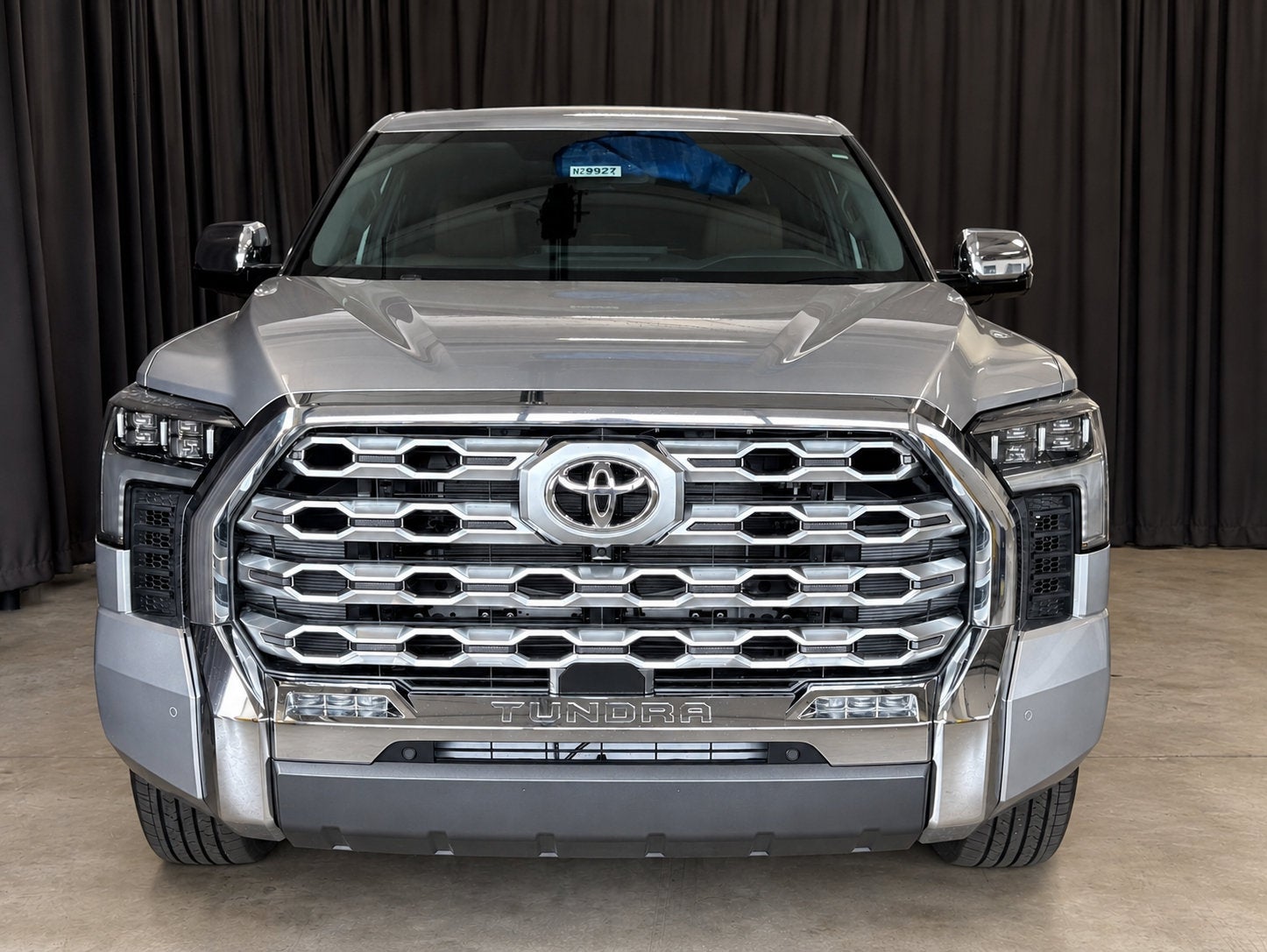2026 Toyota Tundra 1794 Edition 4WD