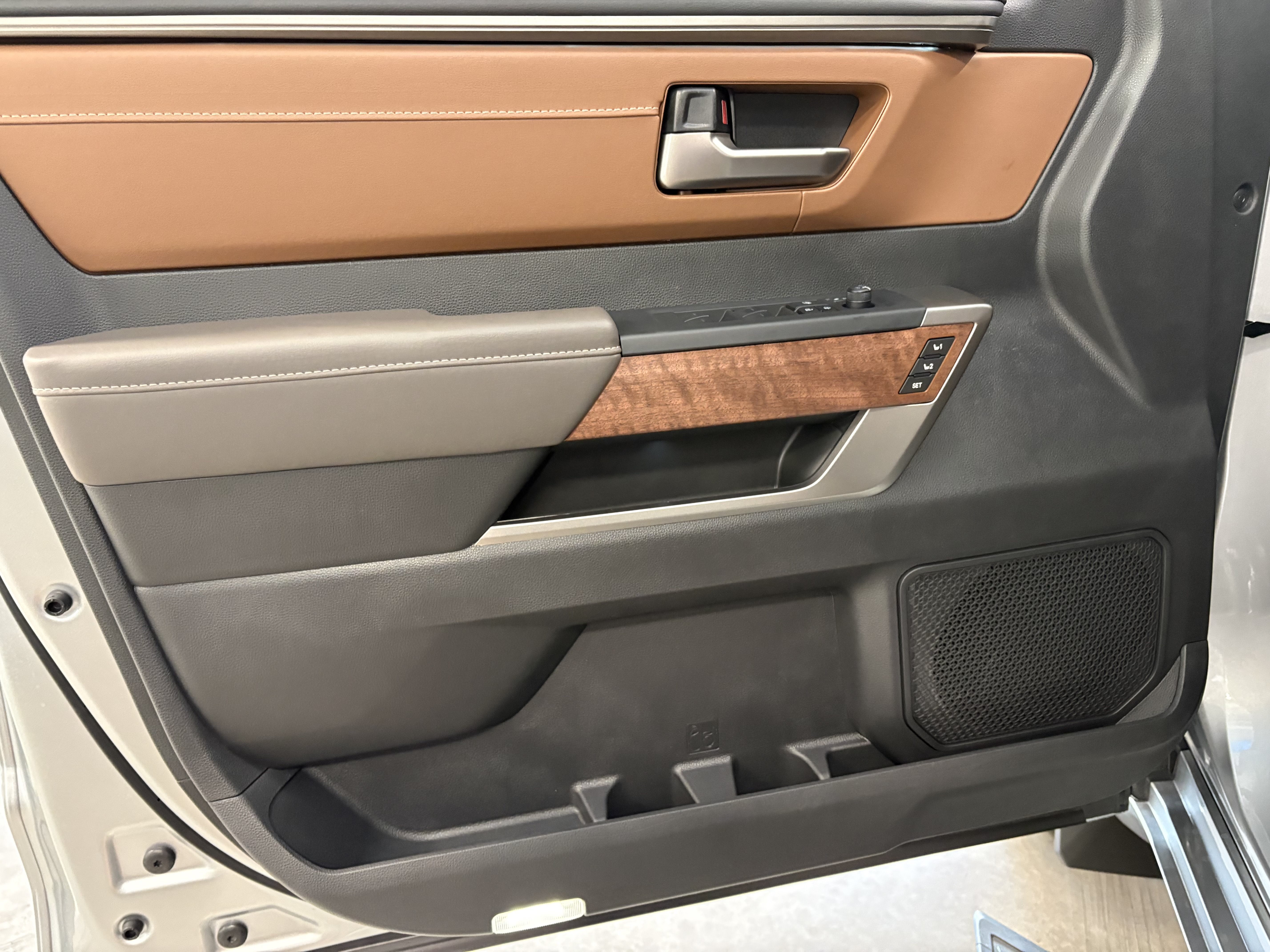 2026 Toyota Tundra 1794 Edition 4WD