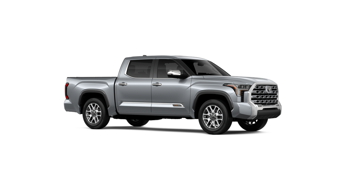 2026 Toyota Tundra 1794 Edition 4WD