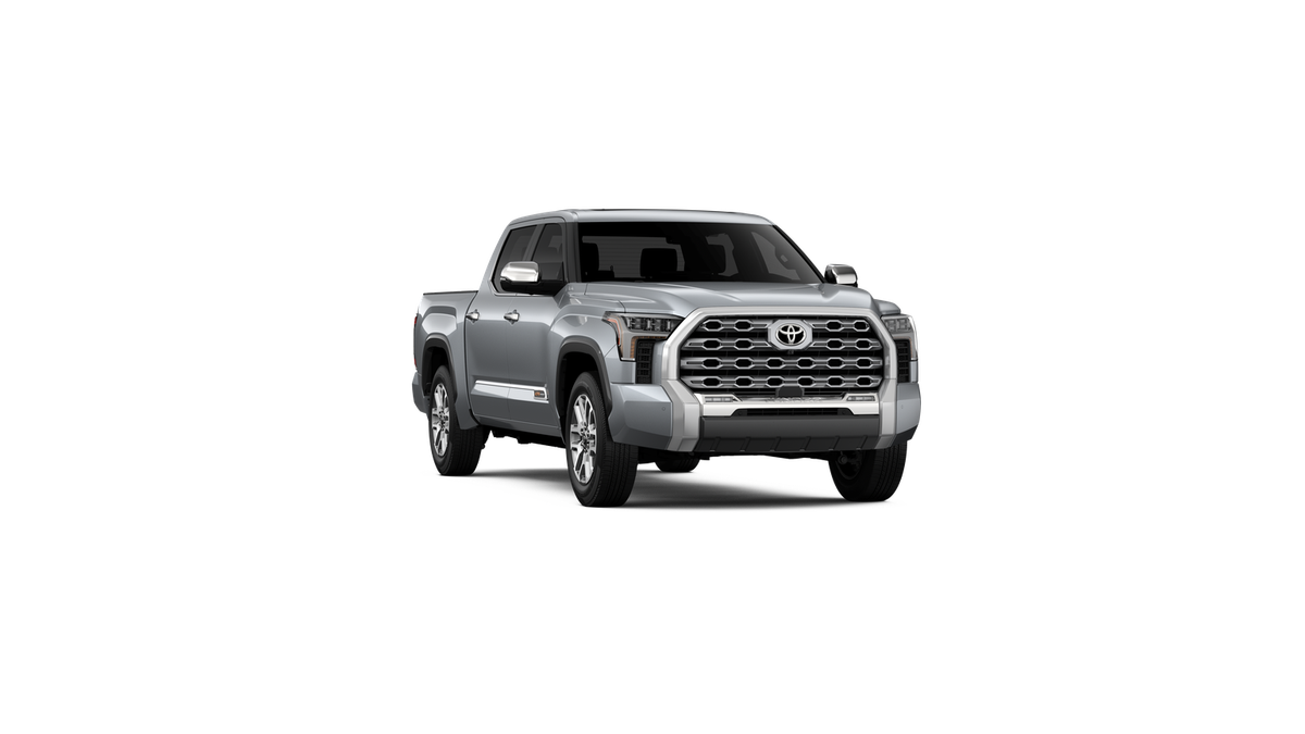 2026 Toyota Tundra 1794 Edition 4WD