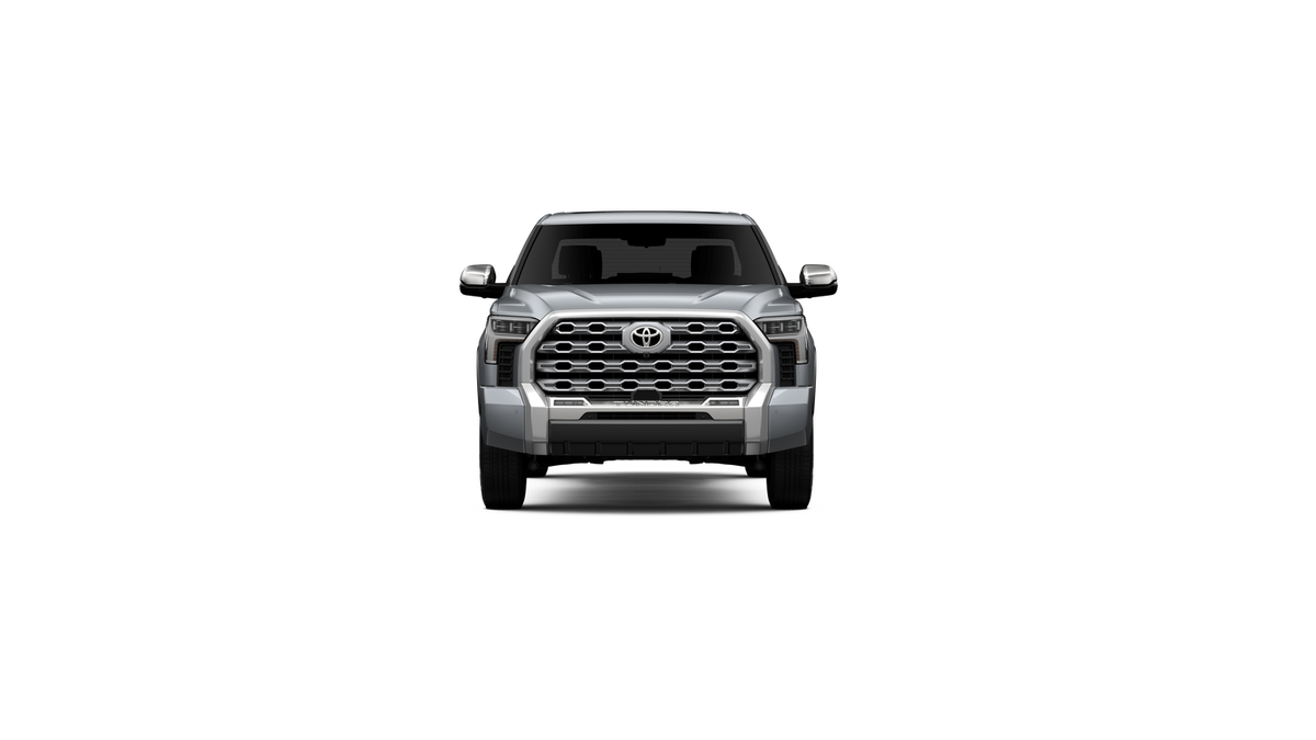 2026 Toyota Tundra 1794 Edition 4WD