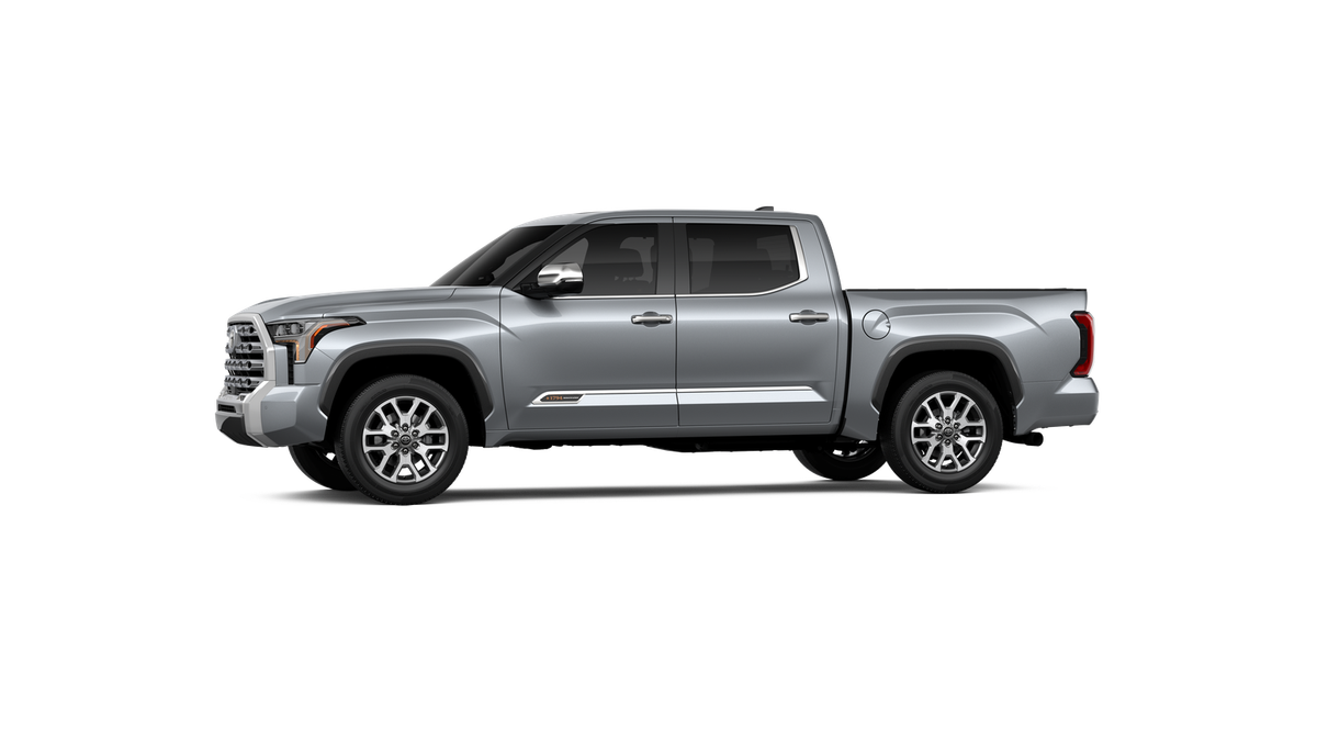 2026 Toyota Tundra 1794 Edition 4WD