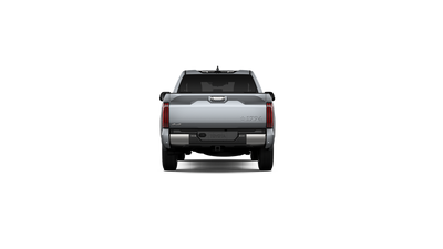 2026 Toyota Tundra 1794 Edition 4WD