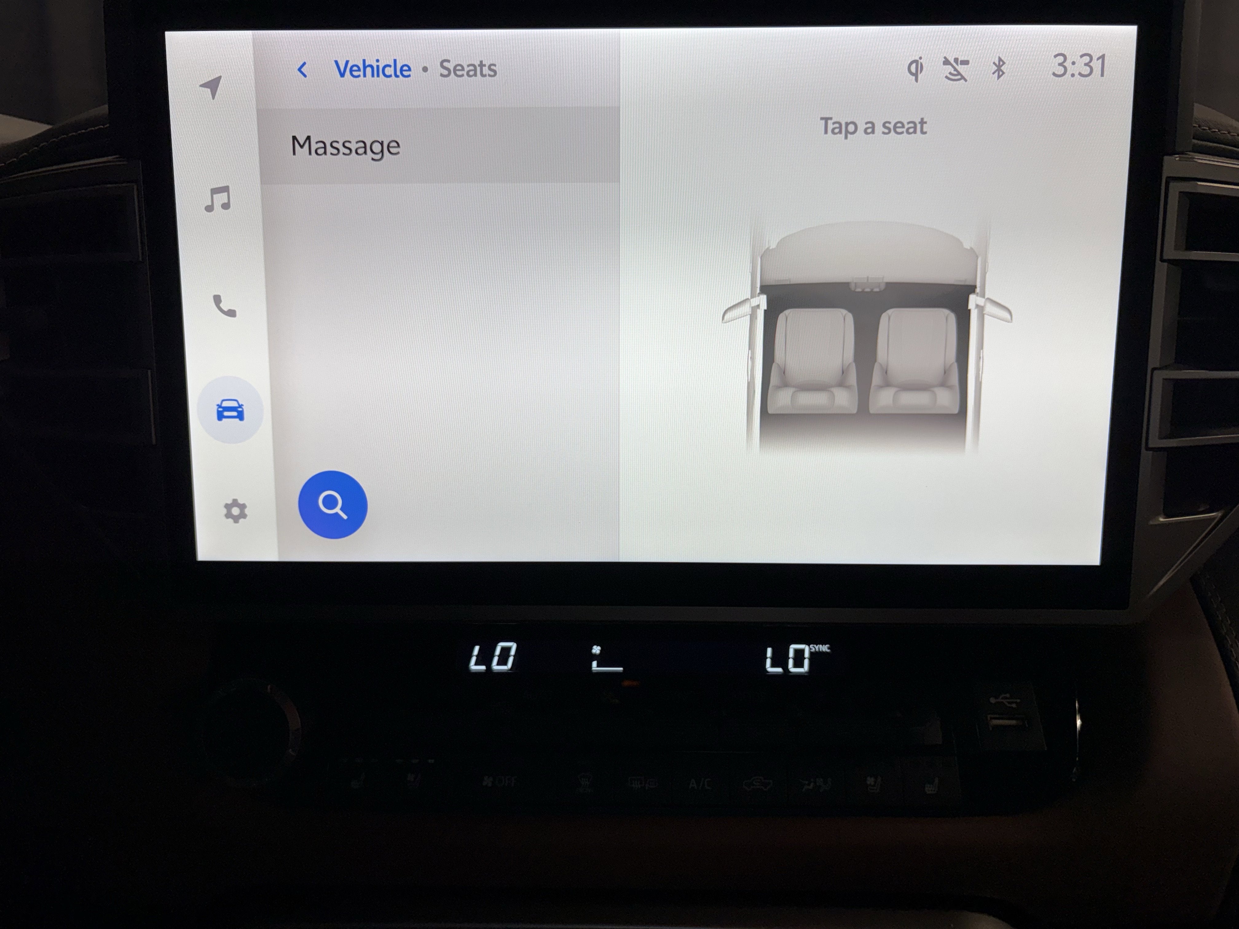 2026 Toyota Tundra 1794 Edition Hybrid 4WD