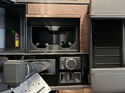 2026 Toyota Tundra 1794 Edition Hybrid 4WD