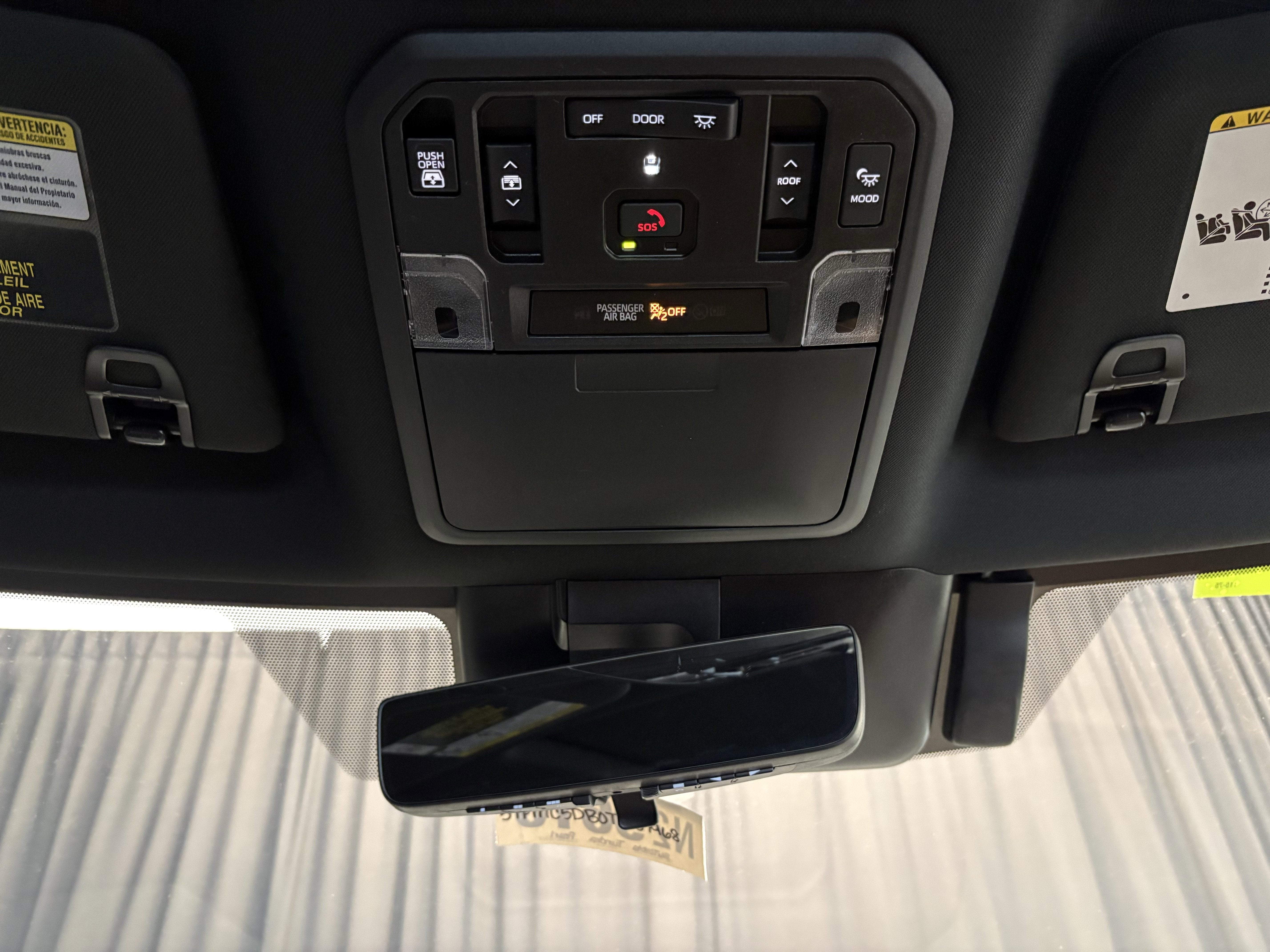 2026 Toyota Tundra 1794 Edition Hybrid 4WD