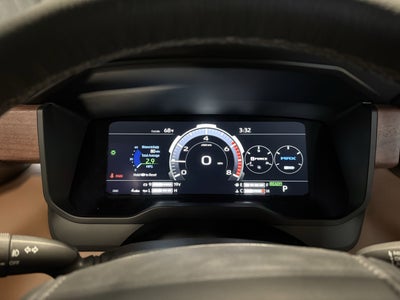 2026 Toyota Tundra 1794 Edition Hybrid 4WD