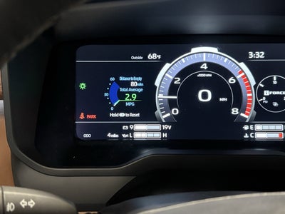 2026 Toyota Tundra 1794 Edition Hybrid 4WD