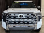 2026 Toyota Tundra 1794 Edition Hybrid 4WD