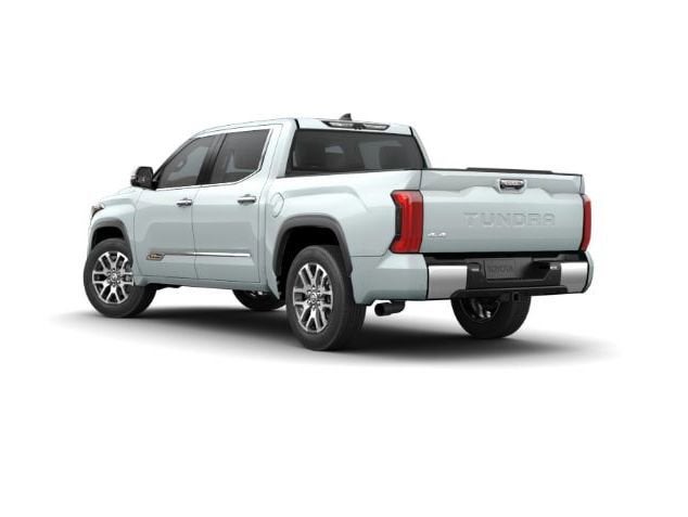 2026 Toyota Tundra 1794 Edition Hybrid 4WD