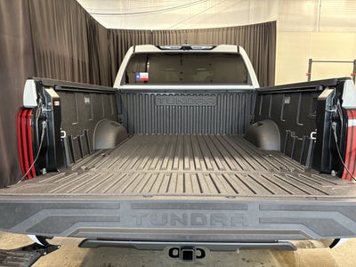 2026 Toyota Tundra 1794 Edition Hybrid 4WD