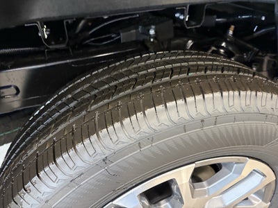 2026 Toyota Tundra 1794 Edition Hybrid 4WD