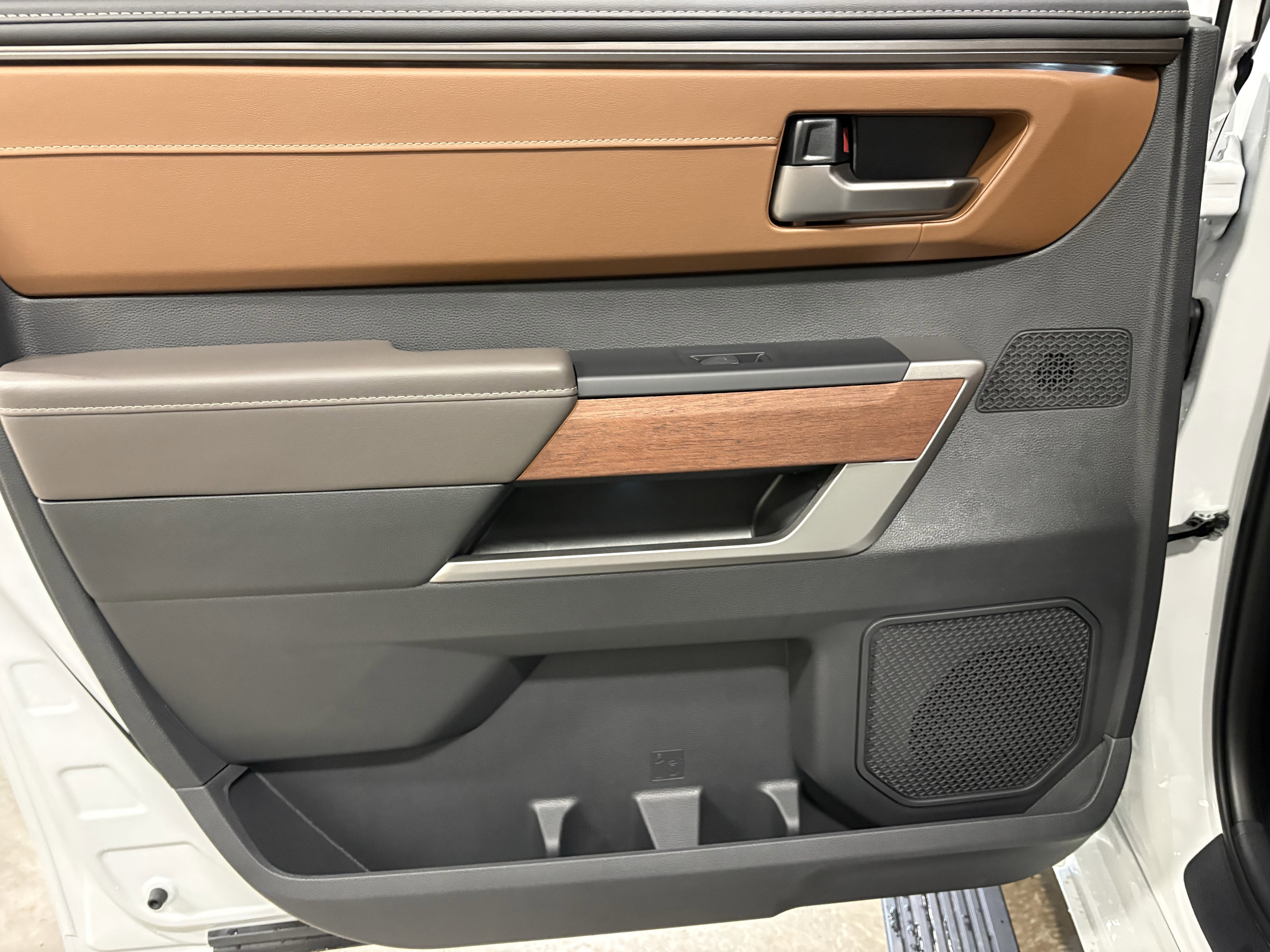 2026 Toyota Tundra 1794 Edition Hybrid 4WD