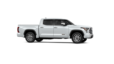 2026 Toyota Tundra 1794 Edition Hybrid 4WD