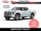 2026 Toyota Tundra 1794 Edition Hybrid TRD Off Road 4WD