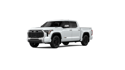 2026 Toyota Tundra 1794 Edition Hybrid TRD Off Road 4WD