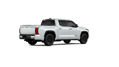 2026 Toyota Tundra 1794 Edition Hybrid TRD Off Road 4WD