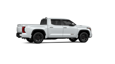 2026 Toyota Tundra 1794 Edition Hybrid TRD Off Road 4WD