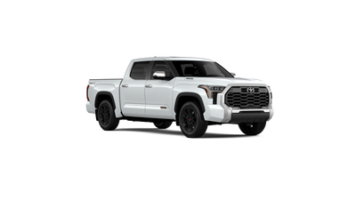 2026 Toyota Tundra 1794 Edition Hybrid TRD Off Road 4WD