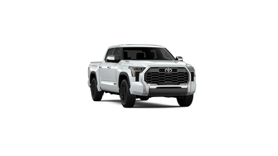 2026 Toyota Tundra 1794 Edition Hybrid TRD Off Road 4WD