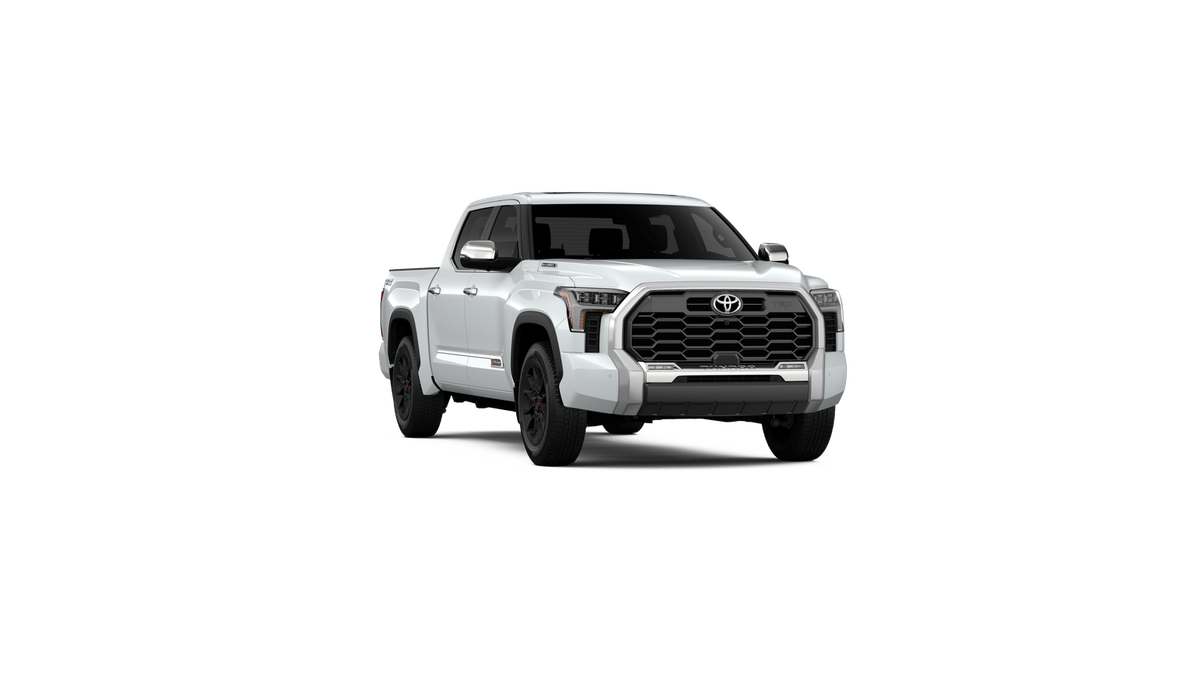 2026 Toyota Tundra 1794 Edition Hybrid TRD Off Road 4WD