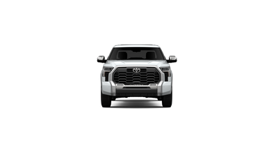 2026 Toyota Tundra 1794 Edition Hybrid TRD Off Road 4WD