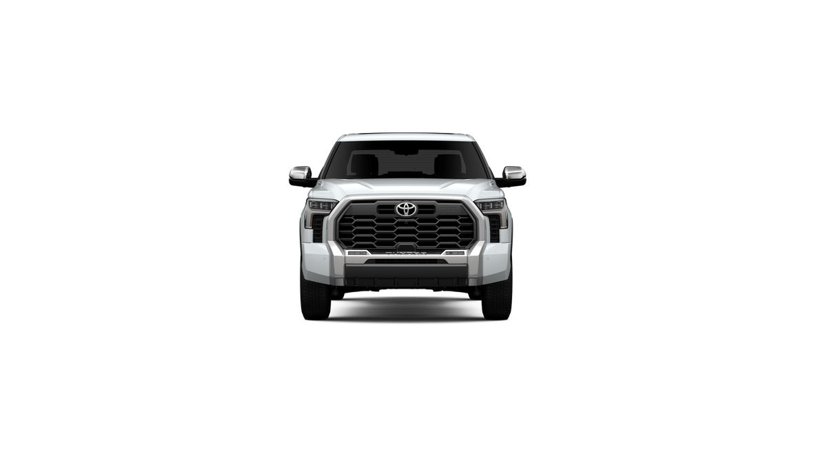 2026 Toyota Tundra 1794 Edition Hybrid TRD Off Road 4WD