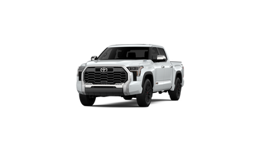 2026 Toyota Tundra 1794 Edition Hybrid TRD Off Road 4WD