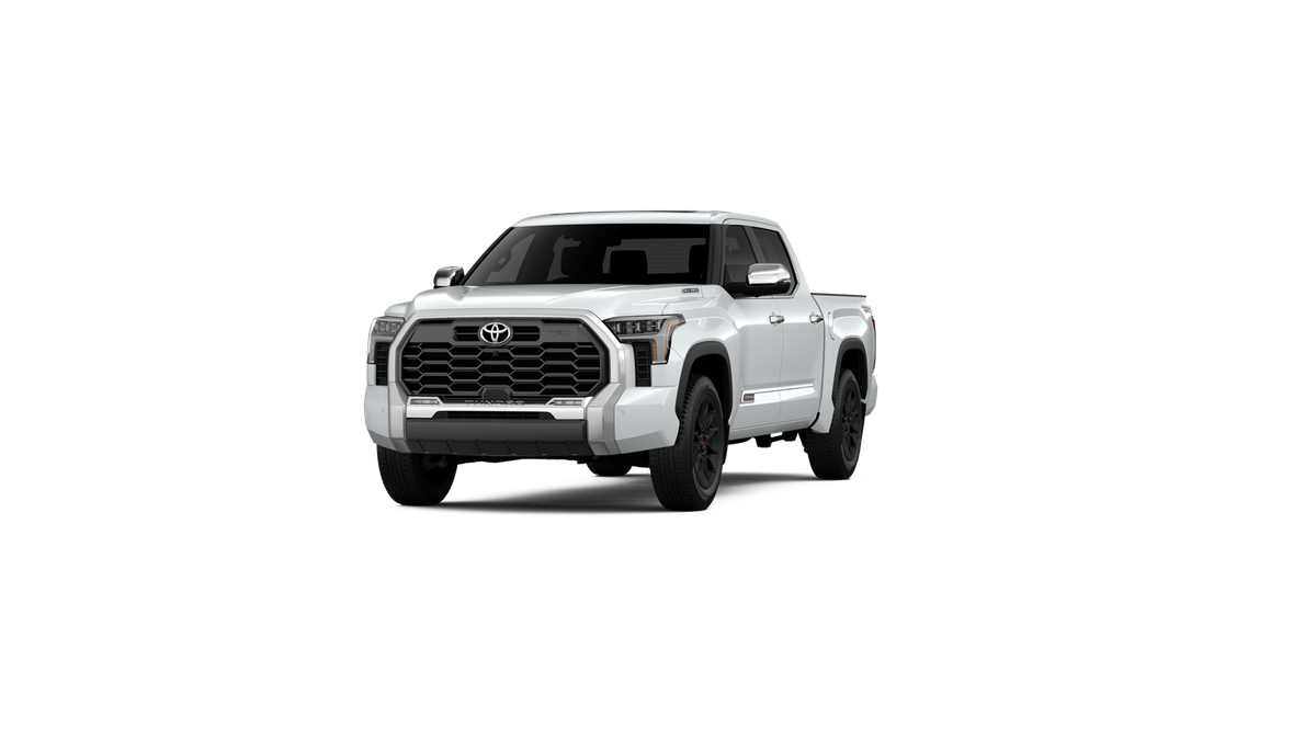 2026 Toyota Tundra 1794 Edition Hybrid TRD Off Road 4WD
