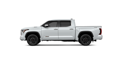 2026 Toyota Tundra 1794 Edition Hybrid TRD Off Road 4WD