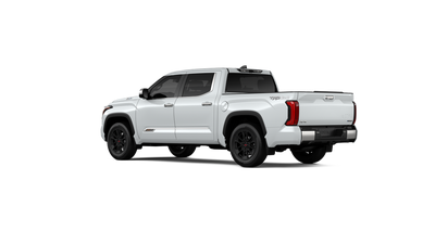 2026 Toyota Tundra 1794 Edition Hybrid TRD Off Road 4WD
