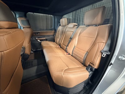 2026 Toyota Tundra 1794 Edition Hybrid TRD Off Road 4WD
