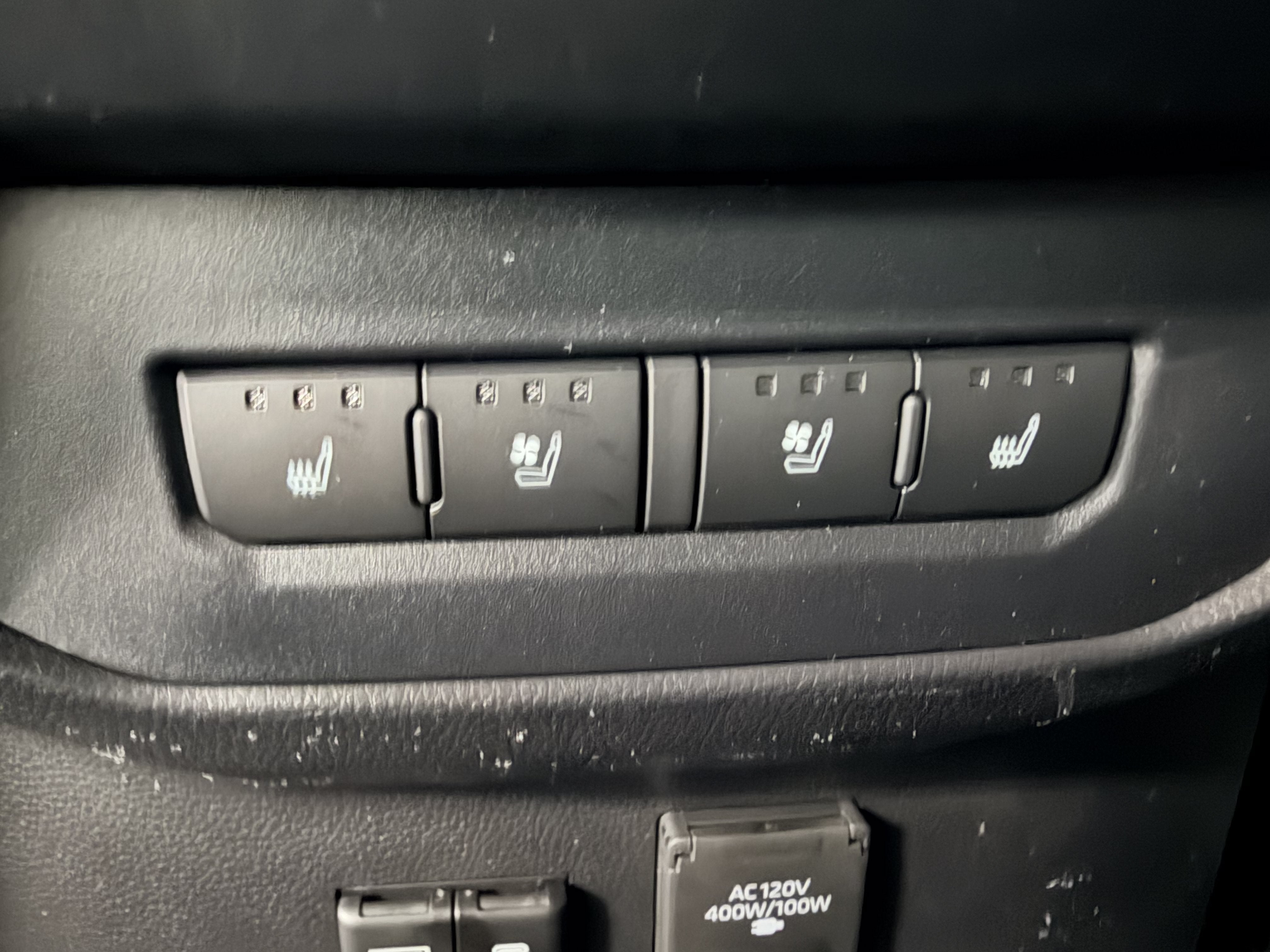 2026 Toyota Tundra 1794 Edition Hybrid TRD Off Road 4WD