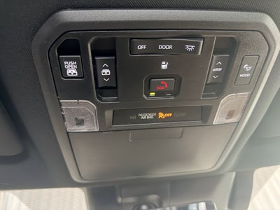 2026 Toyota Tundra 1794 Edition Hybrid TRD Off Road 4WD