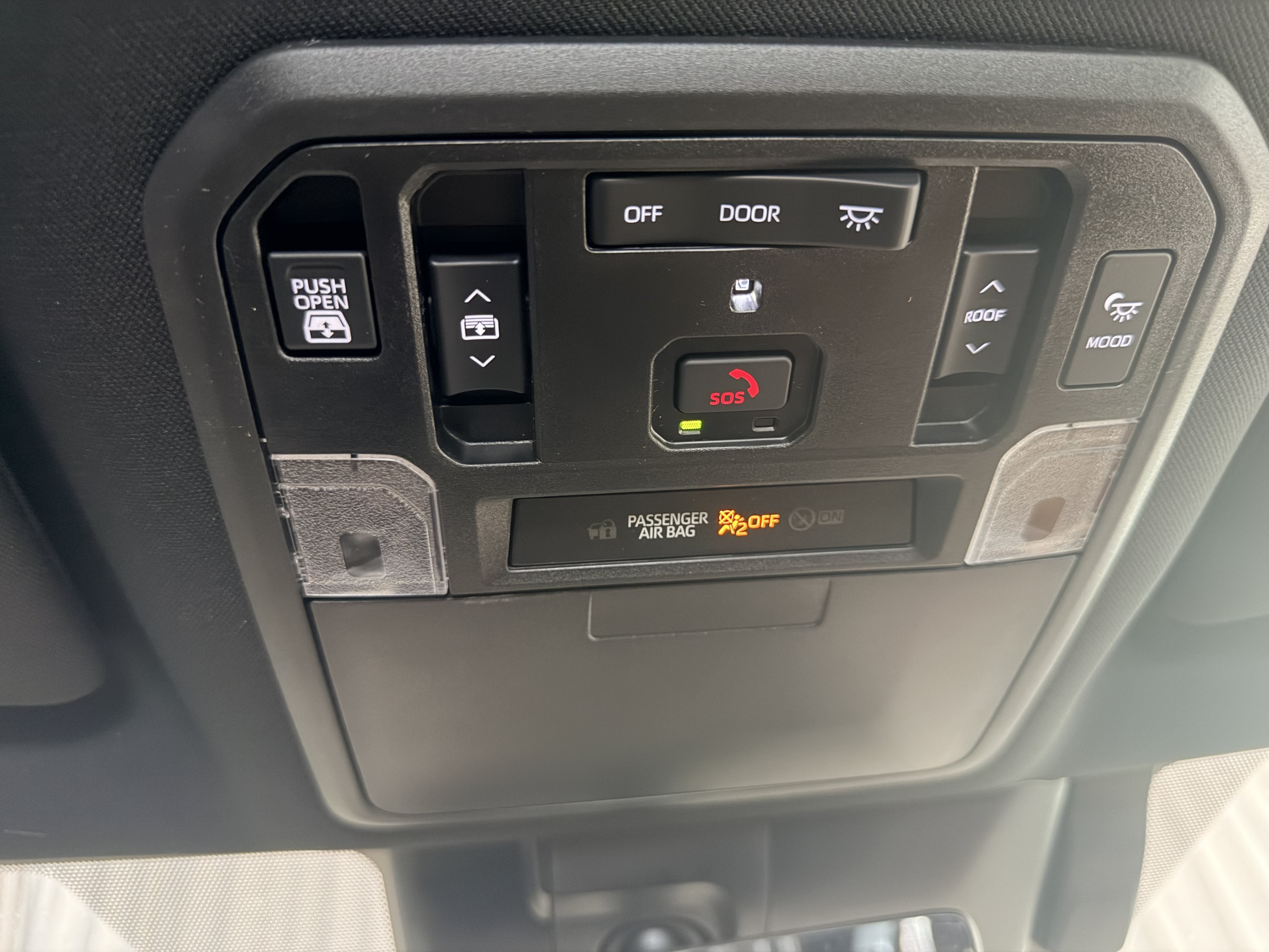 2026 Toyota Tundra 1794 Edition Hybrid TRD Off Road 4WD