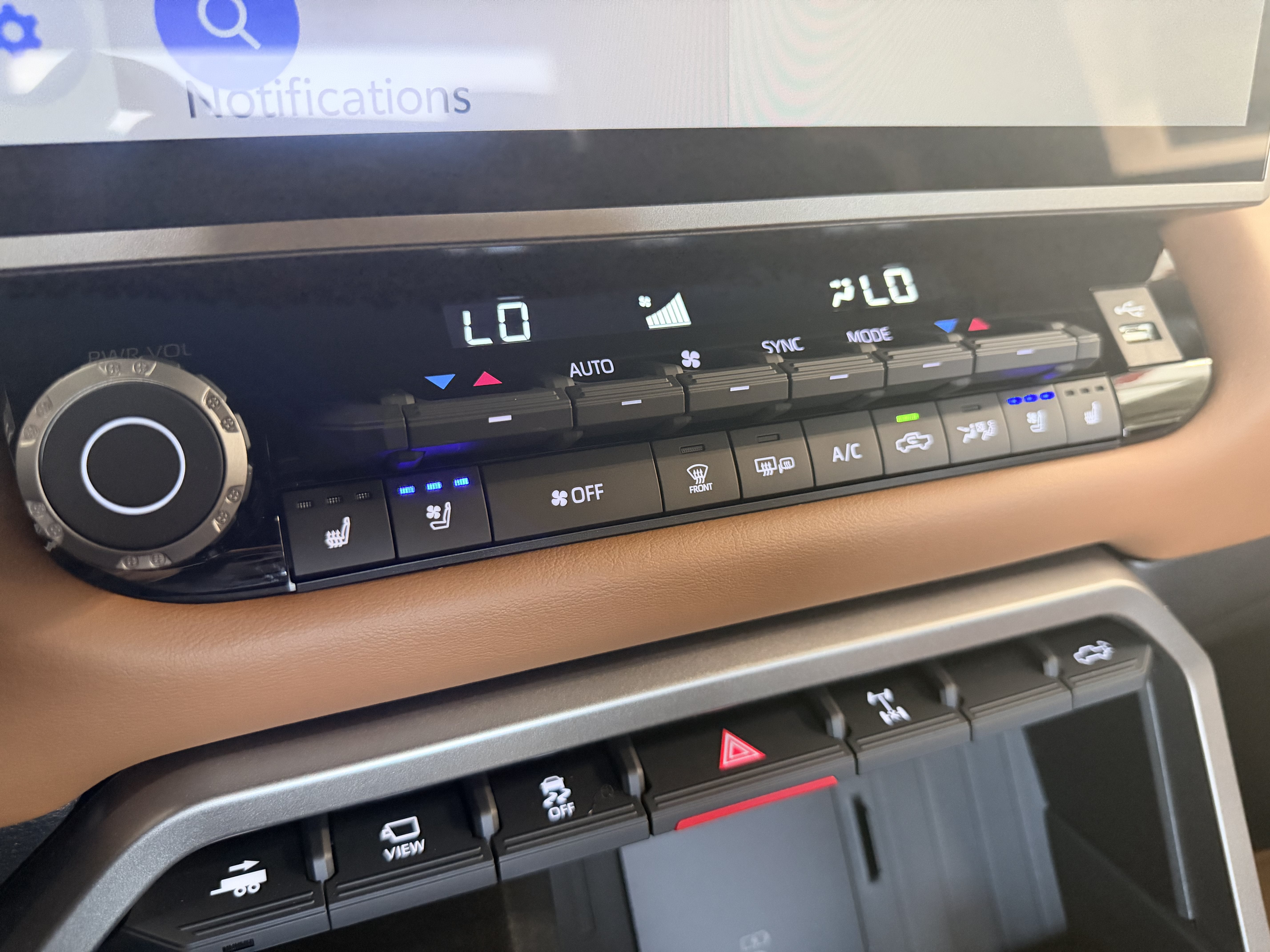 2026 Toyota Tundra 1794 Edition Hybrid TRD Off Road 4WD