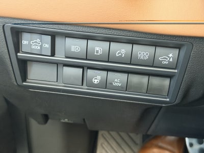 2026 Toyota Tundra 1794 Edition Hybrid TRD Off Road 4WD