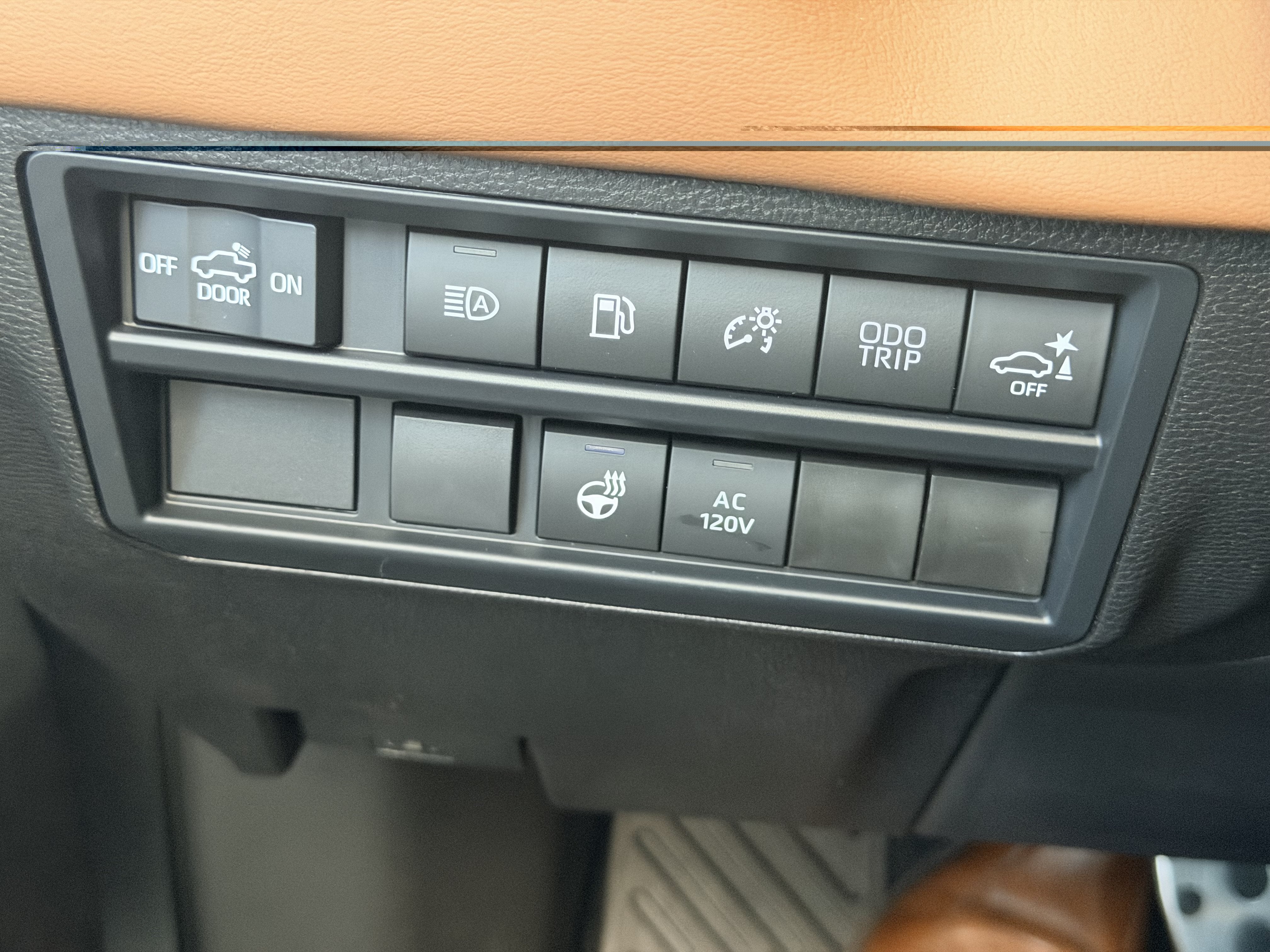 2026 Toyota Tundra 1794 Edition Hybrid TRD Off Road 4WD