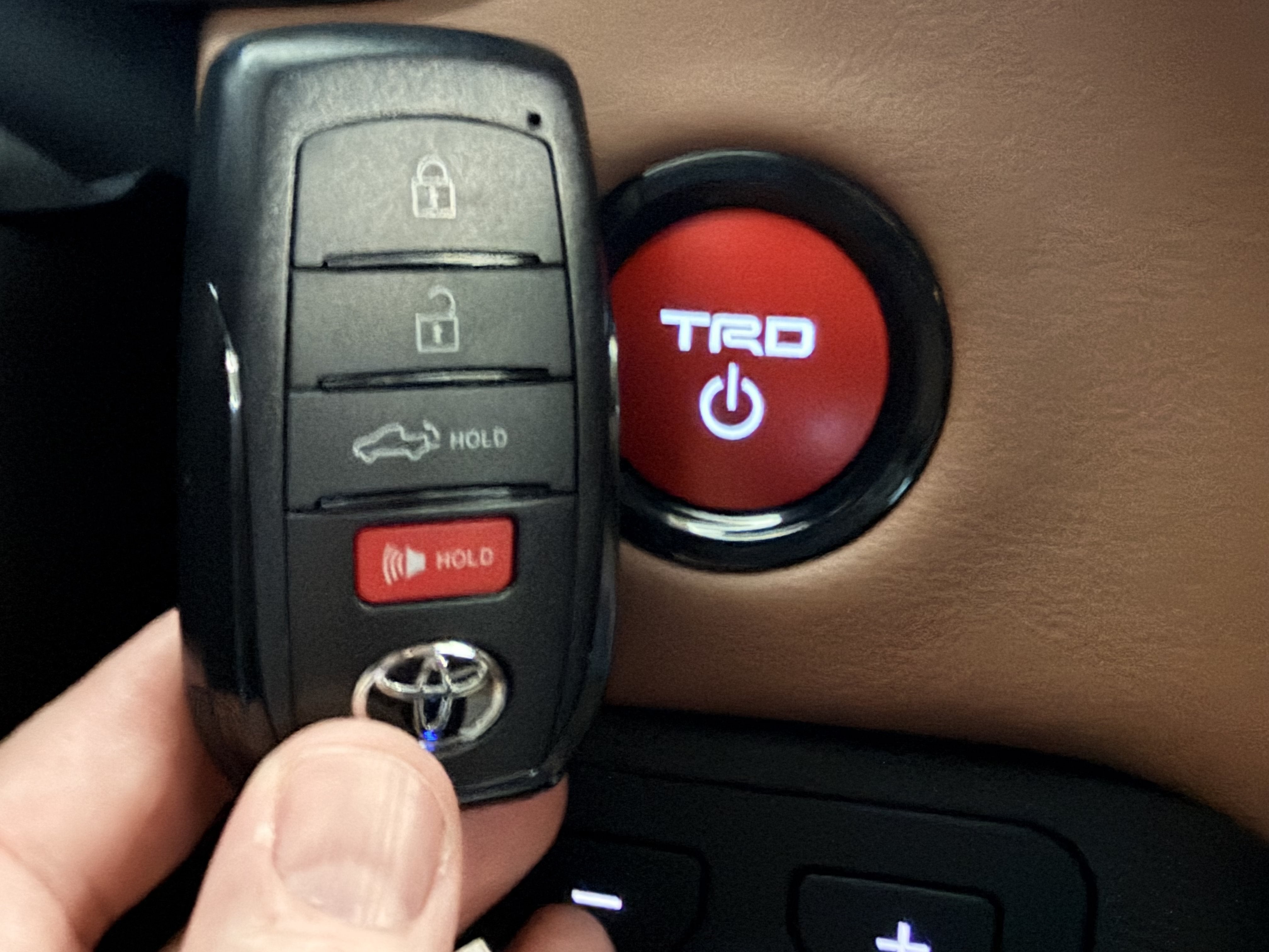 2026 Toyota Tundra 1794 Edition Hybrid TRD Off Road 4WD