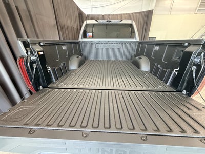 2026 Toyota Tundra 1794 Edition Hybrid TRD Off Road 4WD