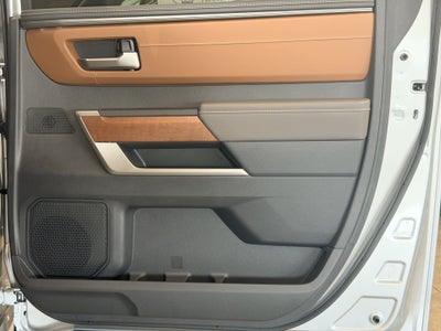 2026 Toyota Tundra 1794 Edition Hybrid TRD Off Road 4WD