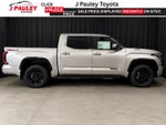 2026 Toyota Tundra 1794 Edition Hybrid TRD Off Road 4WD