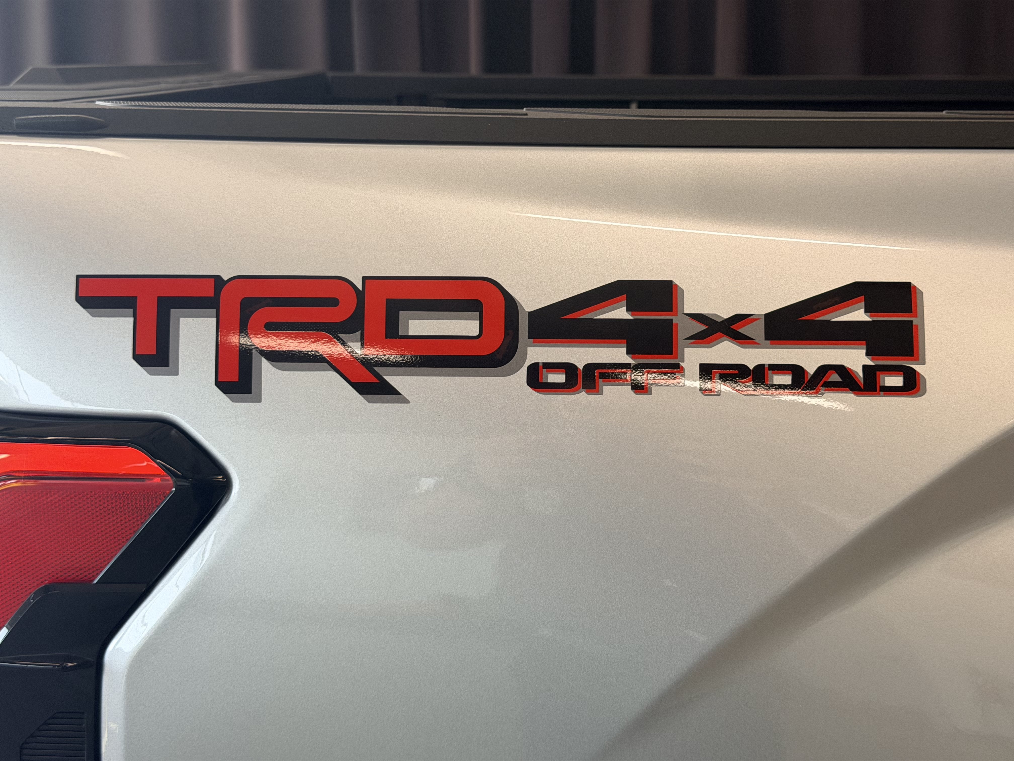 2026 Toyota Tundra 1794 Edition Hybrid TRD Off Road 4WD
