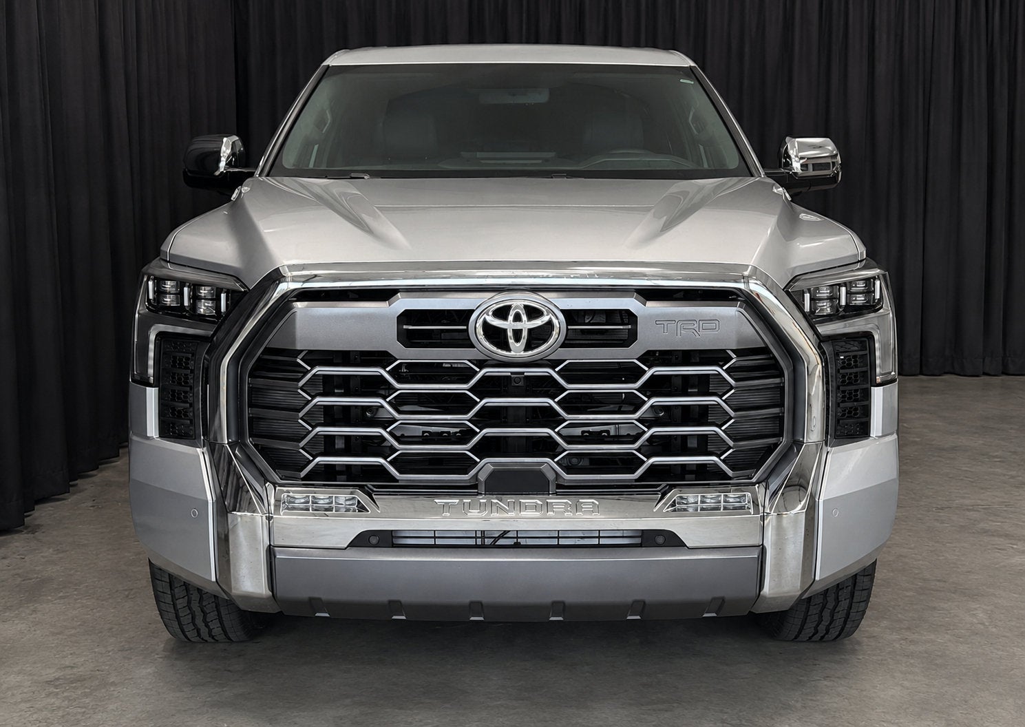 2026 Toyota Tundra 1794 Edition Hybrid TRD Off Road 4WD