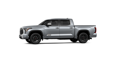 2026 Toyota Tundra 1794 Edition Hybrid TRD Off Road 4WD