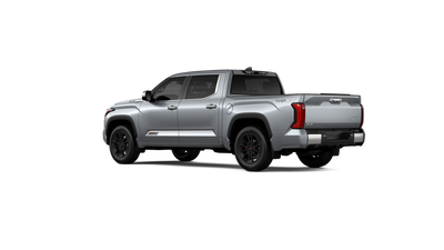 2026 Toyota Tundra 1794 Edition Hybrid TRD Off Road 4WD