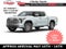 2026 Toyota Tundra 1794 Edition Hybrid 4WD