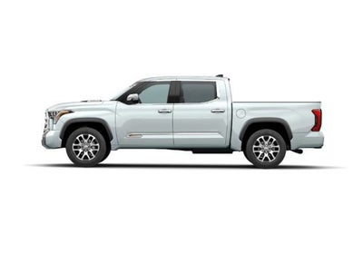 2026 Toyota Tundra 1794 Edition Hybrid 4WD